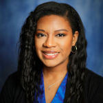 Audrey Coachman, MHA